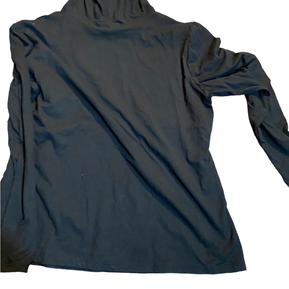 Chances R Turtleneck - Picture 4 of 4